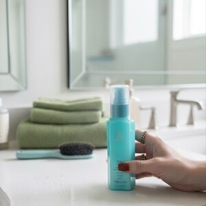 5 of TPH by Taraji Ride or Die Detangling Leave-In Conditioner